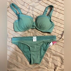 Swim set